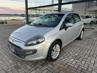 Foto do veículo Fiat Punto Essence Sp 1.6 Flex 16v 5p