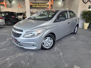 Foto do veículo Chevrolet Onix 1.0 Spe/4 Eco Joy