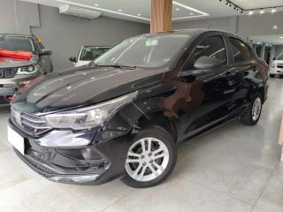 Foto do veículo Fiat Cronos 1.0 6v Flex