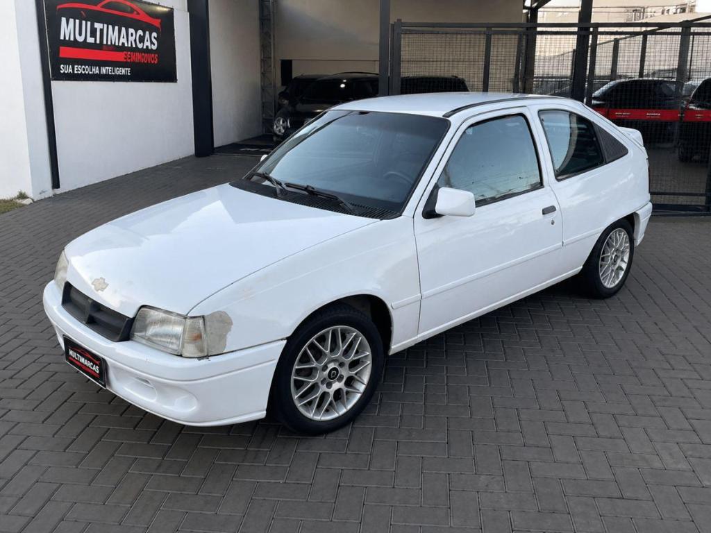 Chevrolet Kadett 1997