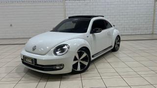 Foto do veículo Volkswagen Fusca 2.0 R-line Tsi 16v Aut.