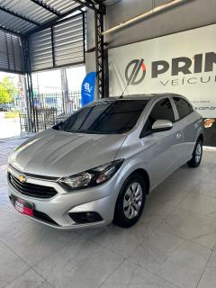 Foto do veículo Chevrolet Onix 1.0 Spe/4 Eco Lt