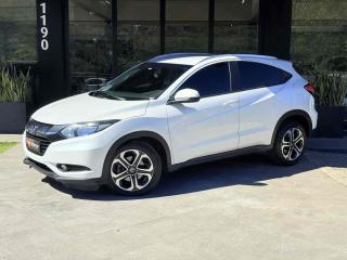 Foto do veículo Honda Hr-v Ex 1.8 Flexone 16v 5p Aut.