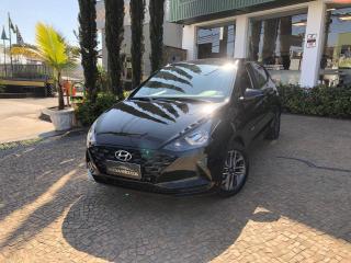 Foto do veículo Hyundai Hb20 Platinum 1.0 Tb Flex 12v Mec.