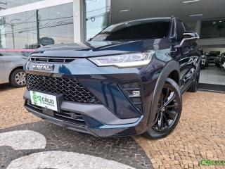 Foto do veículo Gwm Haval H6 1.5t Phev Gt Dht Awd