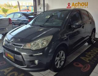 Foto do veículo Citroen C3 1.5 8v Flex Tendance