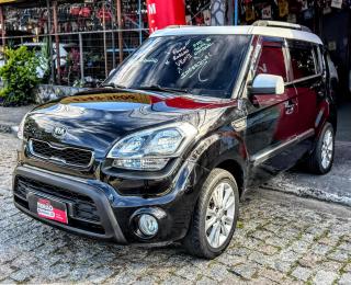 Foto do veículo Kia Soul 1.6 Flex Ex Auto U173