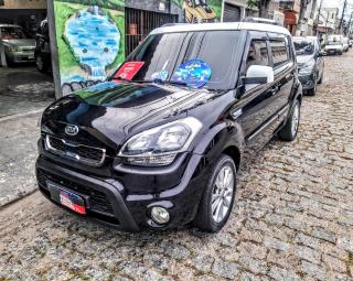 Foto do veículo Kia Soul 1.6 Flex Ex Auto U173