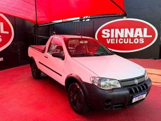 Foto do veículo Fiat Strada 1.4 Mpi Fire Flex 8v Cs