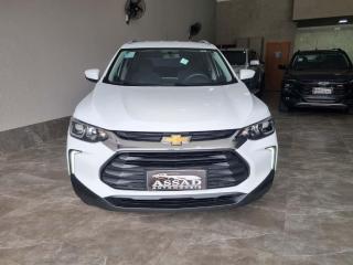 Foto do veículo Chevrolet Tracker 1.0 Turbo 12v Flex Aut.