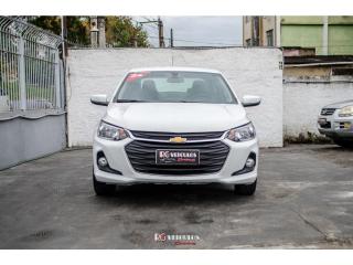 Foto do veículo Chevrolet Onix Hatch Lt 1.0 12v Flex 5p Mec.