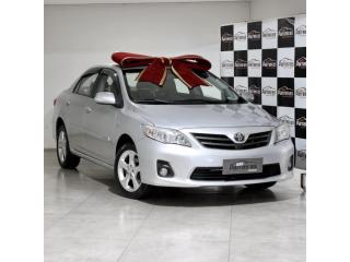 Foto do veículo Toyota Corolla Xei 2.0 Flex 16v Aut.
