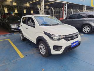 Foto do veículo Fiat Mobi Like 1.0 Fire Flex 5p.
