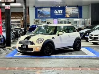 Foto do veículo Mini Cooper 1.6 Aut.