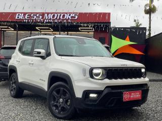 Foto do veículo Jeep Renegade 1.3 T270 Sport Auto