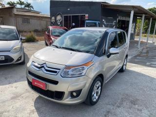 Foto do veículo Citroen C3 Picasso 1.5 8v Flex Glx