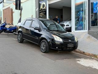 Foto do veículo Ford Fiesta 1.6 Sedan Flex Fly