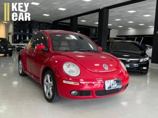Foto do veículo Volkswagen New Beetle 2.0 Mi Mec./aut.