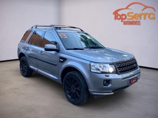 Foto do veículo Land Rover Freelander2 Hse 2.2 Sd4 190cv T.diesel