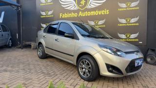 Foto do veículo Ford Fiesta Sed. 1.6 8v Flex 4p