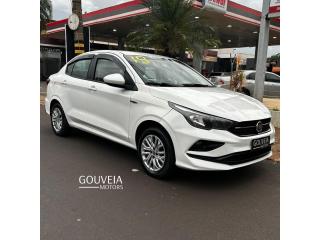 Foto do veículo Fiat Cronos 1.3 Drive