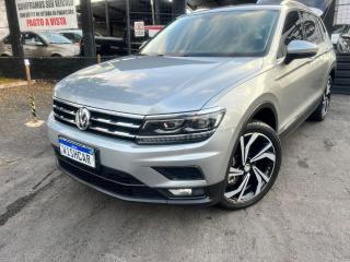 Foto do veículo Volkswagen Tiguan Allspace 1.4 250 Tsi Comfortline Dsg