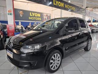 Foto do veículo Volkswagen Fox 1.0 Mi Total Flex 8v 5p
