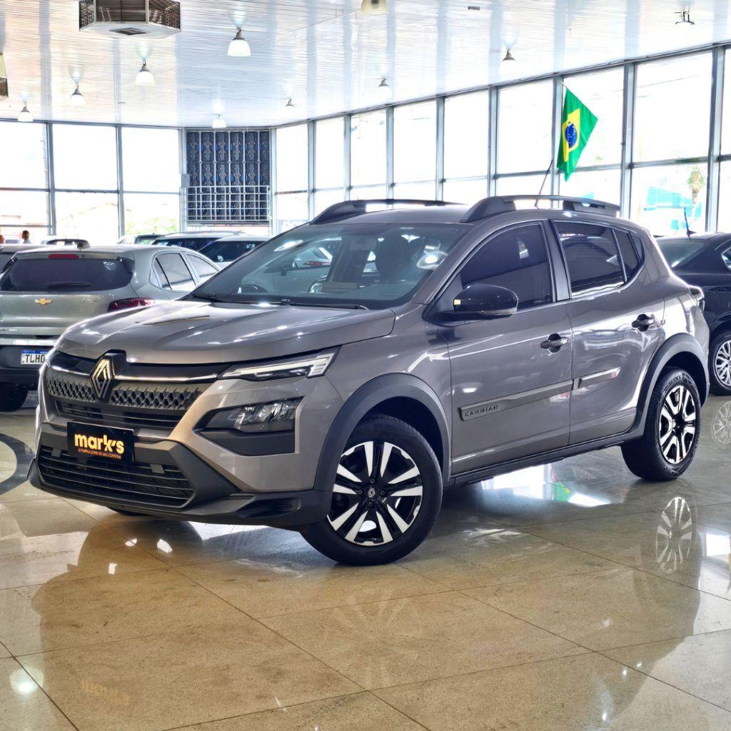 Renault Kardian