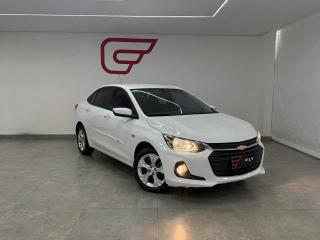 Foto do veículo Chevrolet Onix Lollapalooza 1.0 F.power 5p Mec.