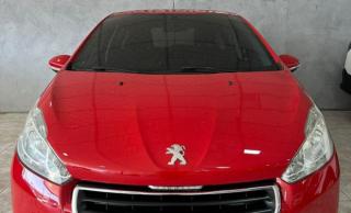 Foto do veículo Peugeot 208 Active 1.2 Flex 12v 5p Mec.