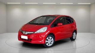 Foto do veículo Honda Fit Lx 1.4/1.4 Flex 8v/16v 5p Aut.