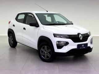 Foto do veículo Renault Kwid 1.0 Zen