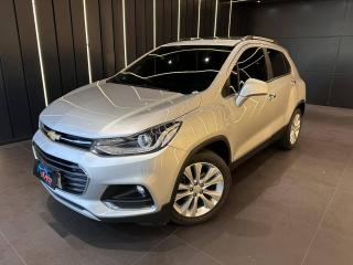 Foto do veículo Chevrolet Tracker Ltz 1.4 Turbo 16v Flex 4x2 Aut.
