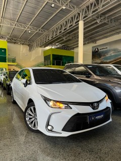 Foto do veículo Toyota Corolla Xei 2.0 Flex