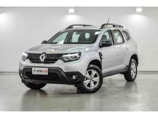 Foto do veículo Renault Duster 1.6 Intense Cvt