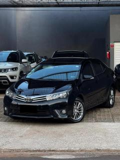 Foto do veículo Toyota Corolla Xei 2.0 Flex 16v Aut.