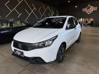 Foto do veículo Fiat Argo 1.0 6v Flex.