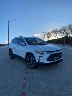 Foto do veículo Chevrolet Tracker 1.2 Turbo Premier Auto