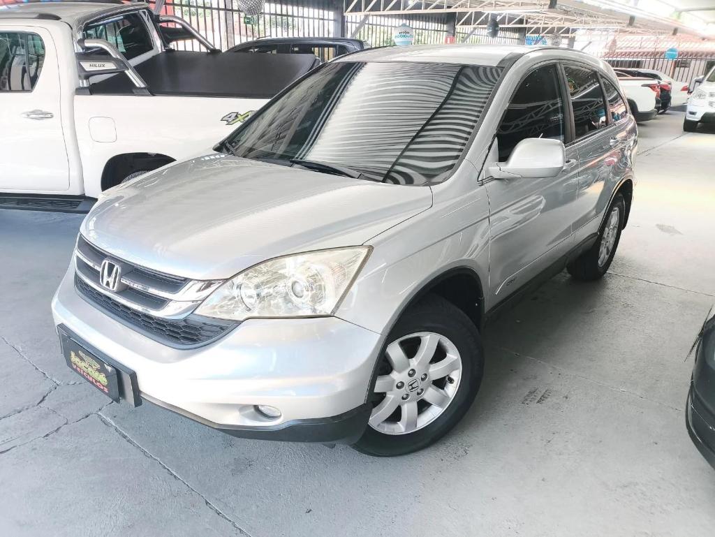 Honda Cr-V 2.0 16V AUT. 2011