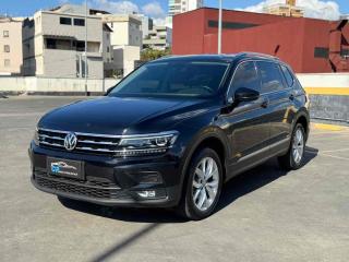 Foto do veículo Volkswagen Tiguan Allspace 1.4 250 Tsi Comfortline