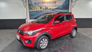 Foto do veículo Fiat Mobi Way 1.0 Fire Flex 5p.