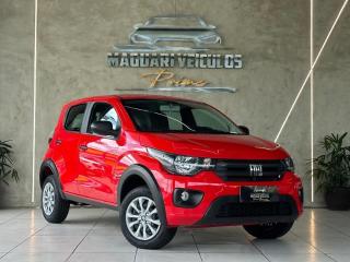 Foto do veículo Fiat Mobi 1.0 Like