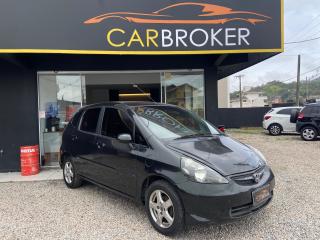 Foto do veículo Honda Fit 1.4 Lx Mt