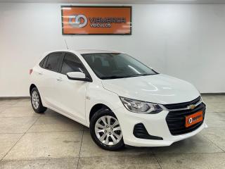 Foto do veículo Chevrolet Onix 1.0 Lt