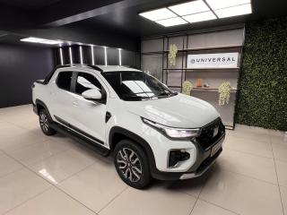 Foto do veículo Fiat Strada 1.0 T200 Cabine Dupla Ranch Cvt