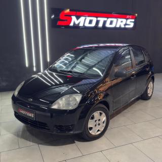 Foto do veículo Ford Fiesta 1.0 Flex