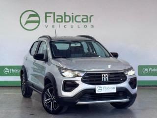 Foto do veículo Fiat Pulse Audace 1.0 Turbo 200 Flex Aut.