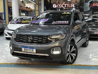 Foto do veículo Volkswagen T-cross Hig. 250 Tsi 1.4 Flex 16v 5p Aut