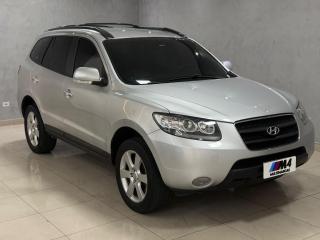 Foto do veículo Hyundai Santa Fe 2.7 V6 Auto 5l