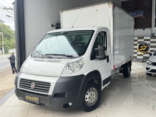 Foto do veículo Fiat Ducato Chassi 2.3 16v Diesel